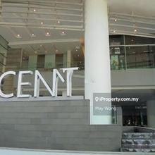 Grade A MSC Status Corporate Office near LRT station for Rent