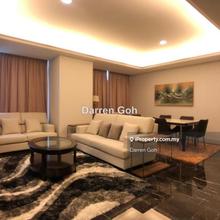 Serviced residence for Sale