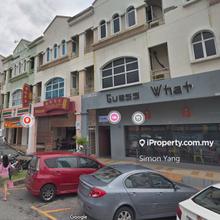 Dataran Sunway @ Kota Damansara