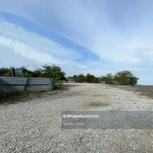 Industrial Land