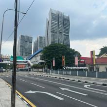 Prime Jalan Sentul Kuala Lumpur Commercial Property for Sale