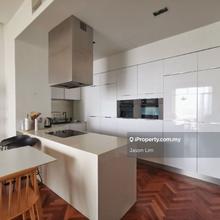 Quayside Condominium for Rent