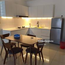 Novo 8 Residence Kampung 8 For Rent 