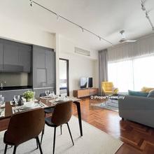 The Mews Residence