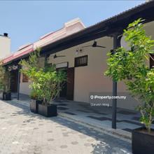 Georgetown Lebuh Pantai Beach Street high ceiling shop 