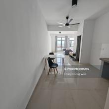 Louvre Residence Country Heights Kajang near Putrajaya Serdang Ukm Upm