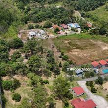 Infra Ready Land For Sale Bukit Cherakah Shah Alam 