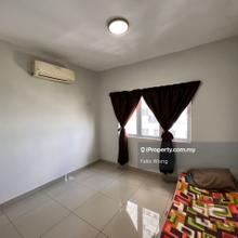 Koi Prima Taman Mas Puchong Room For Rent
