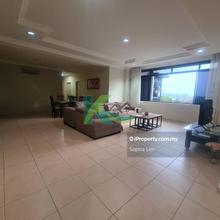 Green Height Condo For Rent