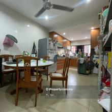 2 Storey Terrace House Taman Seri Awana Batu Belah Klang