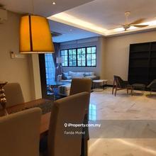 Belvedere Condiminium, Bukit Tunku, Kenny Hills