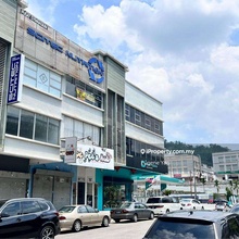 Shop for Sale