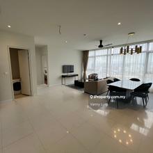 Pavilion Embassy Fully Furnished Ready Move In