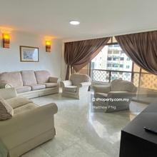 Precious Court - Fully Renovated - 1800' - 2 Car Parks - Pulau Tikus