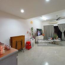 Sri Segambut, Taman Megah, Taman Petaling, Kepong Baru, Kepong