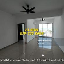 Metropol @ Bandar Perda Bukit Mertajam Paddy Field View For Sale!