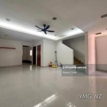 Bndar Botanic Angsana 2 Storey 20x65 Renovated Kitchen Extended