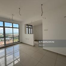 Midas Apartment For Sale Seri Alam Masai Pasir Gudang Full Loan 100%