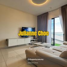 Vertu Resort, Bandar Cassia, Batu Kawan Fully Furnished Condo for Sale