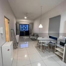 1 Bedroom Fully Furnished Available for Rent