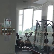 Penang Batu Maung Southbay Plaza Residential Suite for Auction
