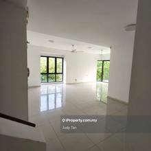 Upper Unit Townhouse for Rent