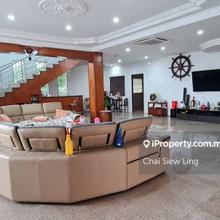 Bandar Sungai Long S L 3, Cheras, Semi D For Sale