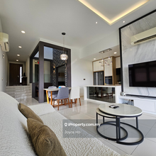 Sunway Emerlard Residence 