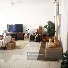 Glomac Damansara Ttdi Good Strategic Location MRT