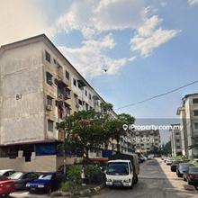Palma Apartment Bandar for sale
