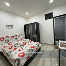 Taman Desa Tebrau @ Johor Bahru Double Storey Terrace House Corner Lot