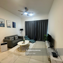 Queens Waterfront Q1, Bayan Lepas