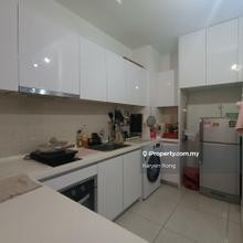 Element studio Fully Furnish For Rent Near Ampang KLCC Ready move in