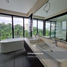 Brand new condo for  rent 