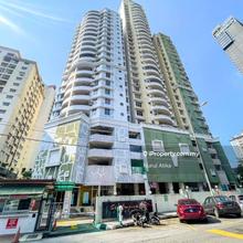 Sri Impian Condominium, Brickfields, Kuala Lumpur for Sale