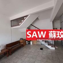 Jalan Pantai Jerjak 2 storey Semi D