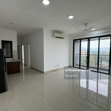 Pv9 Residences Setapak for Rent