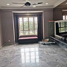 Usj 11 most preferred area