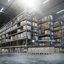 Spacious Single Storey Detached Factory Nilai Utama, Nilai
