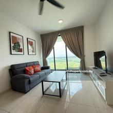 For Rent - Macrolink (Hijauan Medini) @ Iskandar Puteri 3 Bed 2 Bath