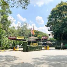 D Rimba Apartment Jalan Kenyalang Kota Damansara