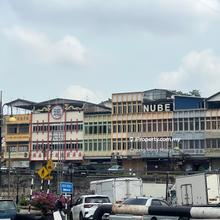 3 storey shop Seremban town near Seremban Pasar 