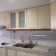 Condominium for Rent