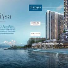 Last Beachfront property in Langkawi Island 
