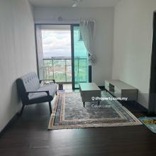 Vista Bangi For rent