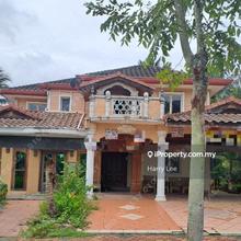 Putrajaya 2 Storey Bungalow freehold 4247sf rm1.96mil 6oct25