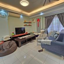 2 Sty Terrace @ Sungai Long Taman Suria 