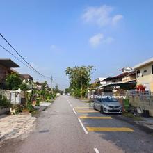 OUG 2 Storey Terrace House for Sale