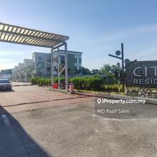 Citra Residency Apartment Nilai