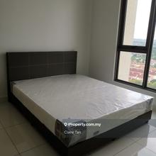 3 rooms unit Sfera for rent